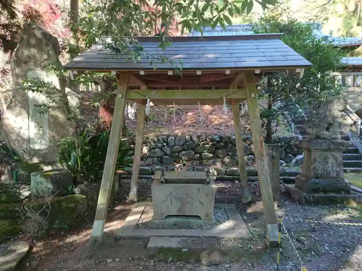 八幡神社(岐阜県)