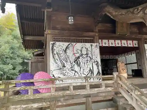 鹿島台神社(宮城県)