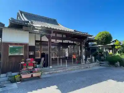 常慶寺(滋賀県)