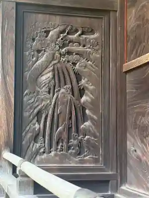 根岸八幡神社(神奈川県)