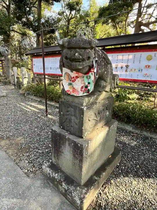 菊田神社(千葉県)