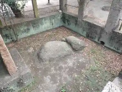 住吉神社のその他建物