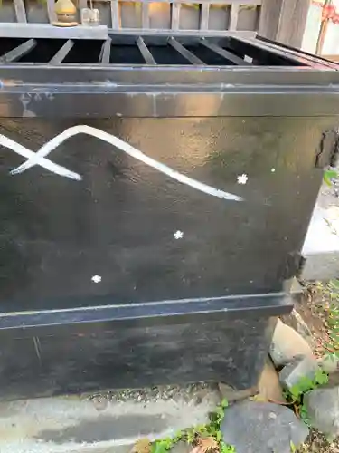 富士浅間宮のその他建物