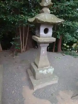 五所八幡宮(神奈川県)