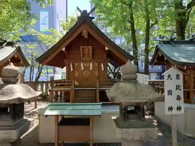 亀戸 香取神社(東京都)