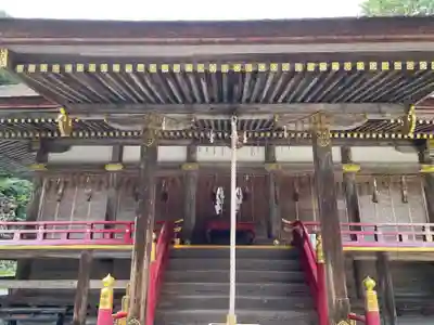 日吉大社(滋賀県)