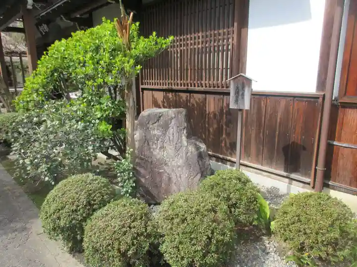 義仲寺(滋賀県)