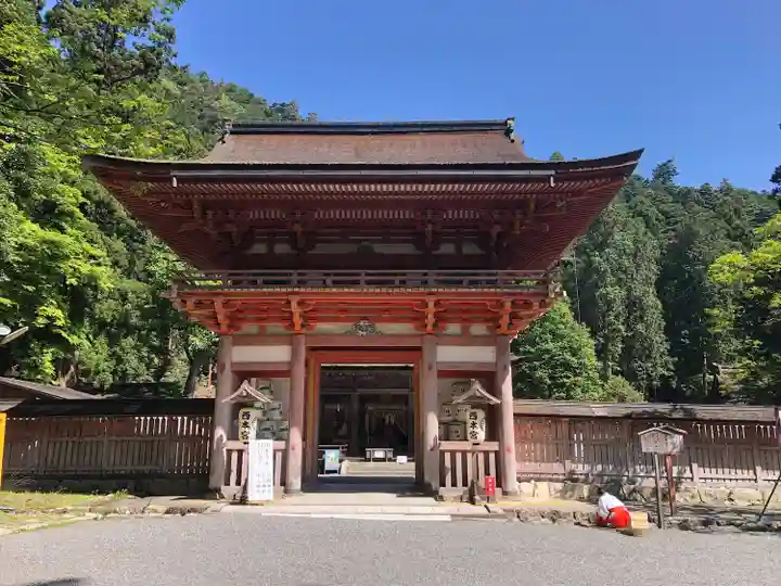 日吉大社(滋賀県)