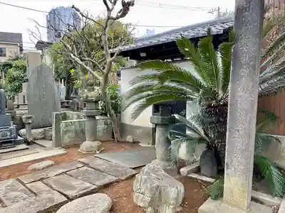 千手院の末社・摂社