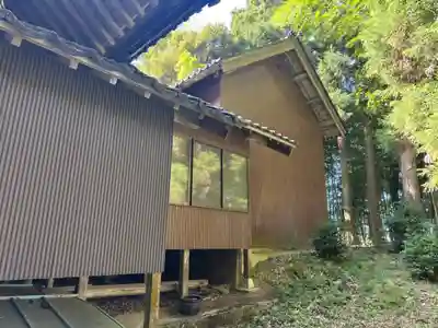 能登国総社(石川県)