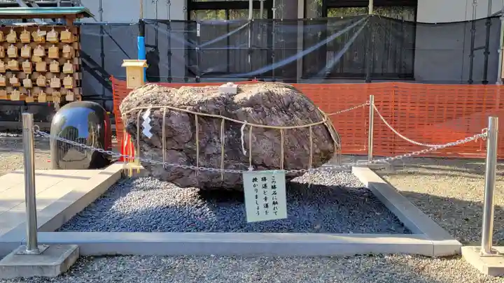亀戸 香取神社のその他建物