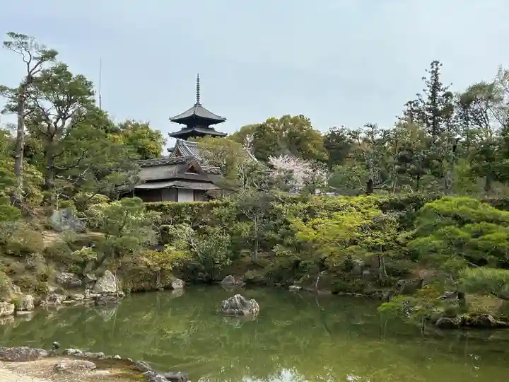 仁和寺(京都府)