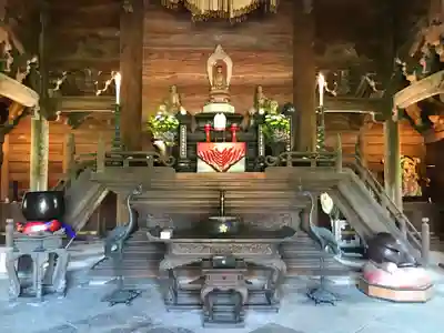 瑞龍寺(富山県)