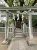 山阪神社(大阪府)
