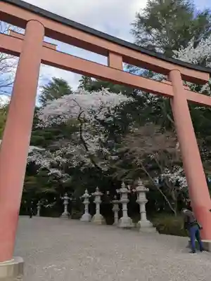 香取神宮(千葉県)