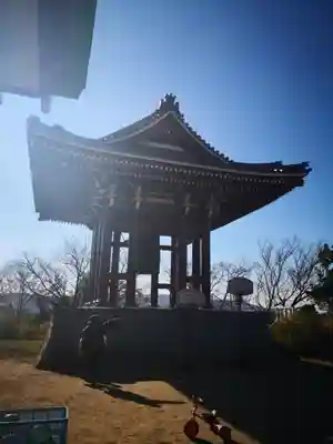 一畑山薬師寺 岡崎本堂のその他建物