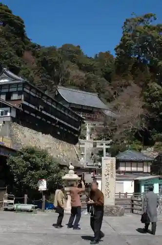 宝厳寺のその他建物