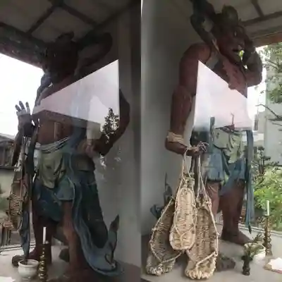 不動院のその他建物