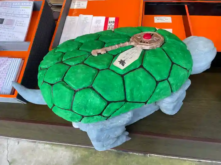 櫻山神社(岩手県)