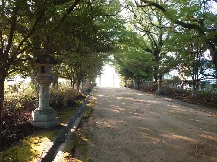 速谷神社(広島県)