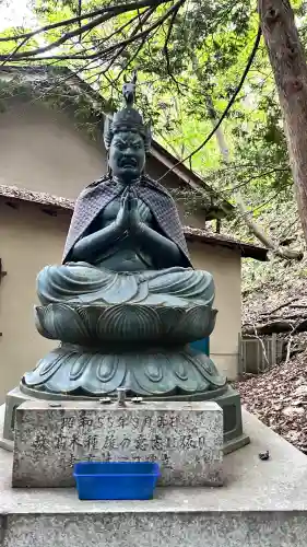 円山八十八ヶ所大師堂(北海道)