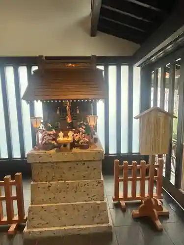 櫻木神社(千葉県)
