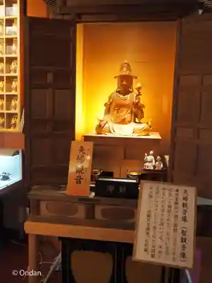 南法華寺（壷阪寺）(奈良県)