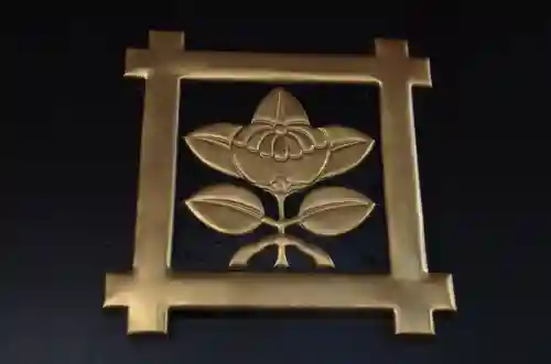 善國寺のその他建物