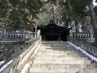 手長神社のその他建物