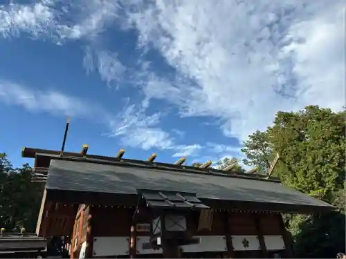 櫻木神社(千葉県)