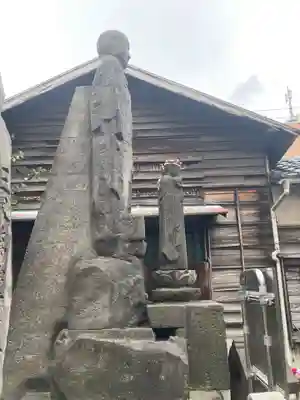 松吟寺(東京都)