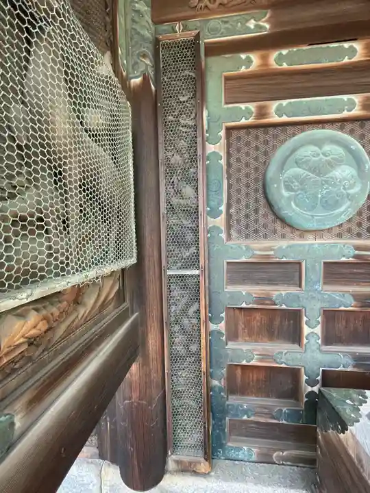 屋島神社(讃岐東照宮)(香川県)