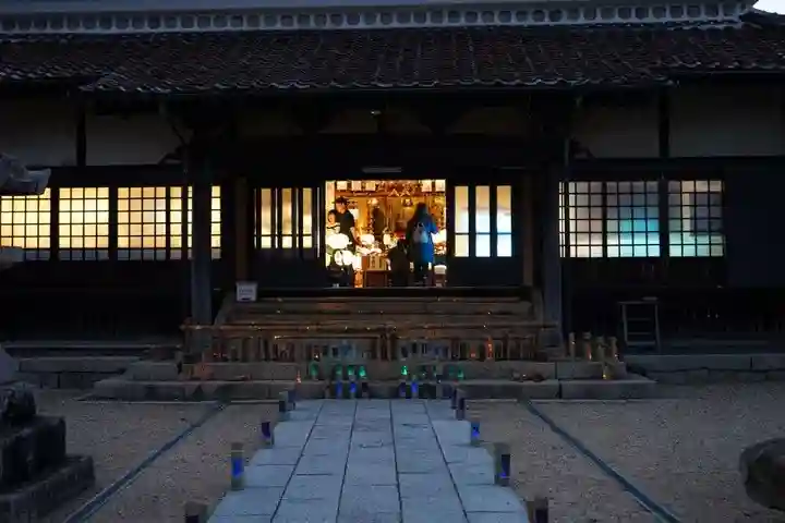 浄名寺(山口県)