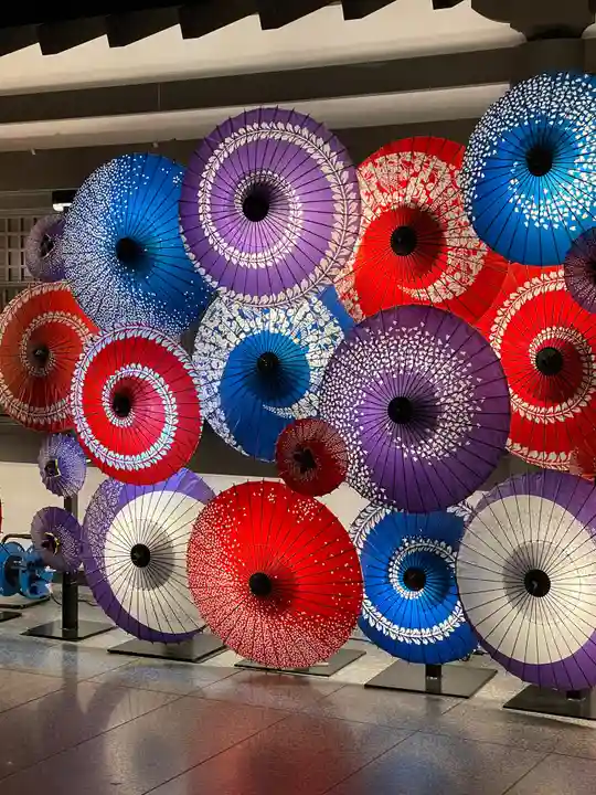 尊永寺のその他建物