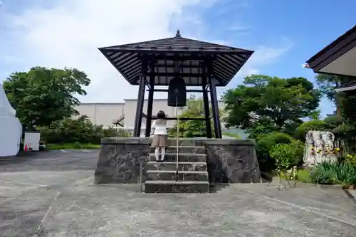 大観密寺のその他建物