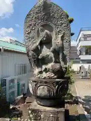 徳授寺(愛知県)