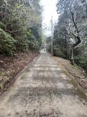金峰神社(鹿児島県)