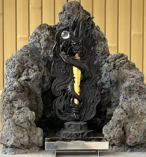 長國寺(東京都)