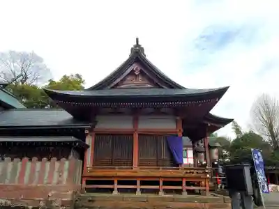 西岡神宮(熊本県)