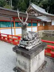 大原野神社(京都府)