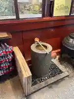 摩利支天 徳大寺(東京都)