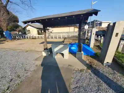 秋葉神社(栃木県)