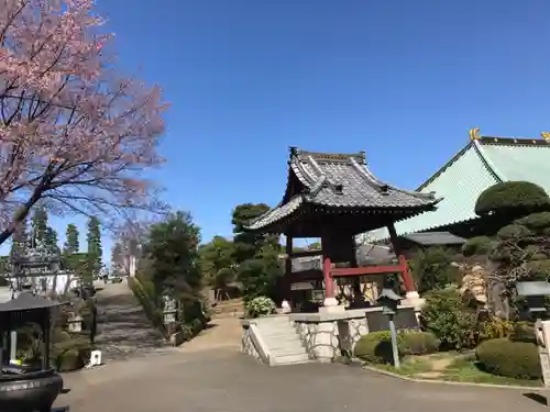 密藏院のその他建物