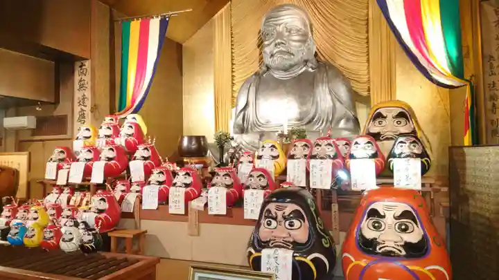 土肥達磨寺(静岡県)