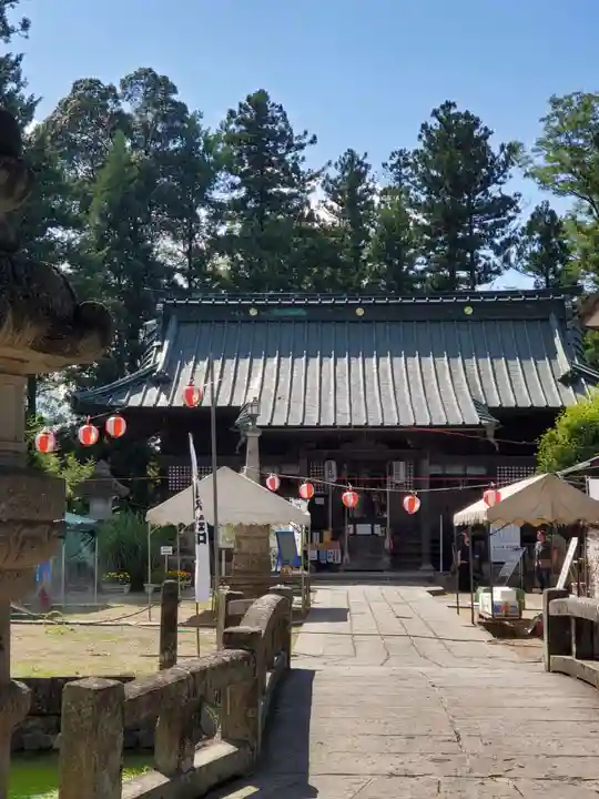 神炊館神社 ⁂奥州須賀川総鎮守⁂(福島県)