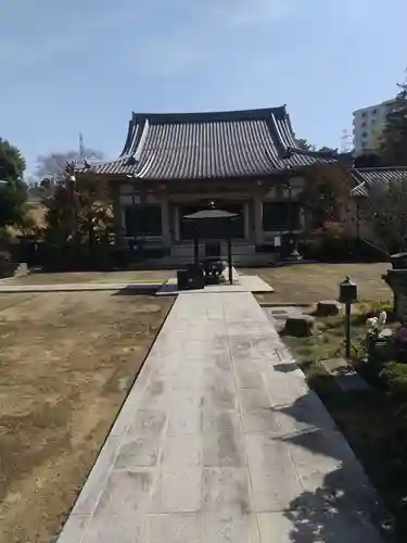 吉祥院(東京都)
