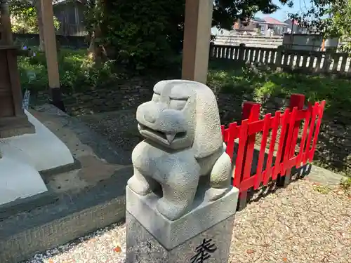 大御和神社(徳島県)