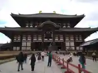 東大寺のその他建物