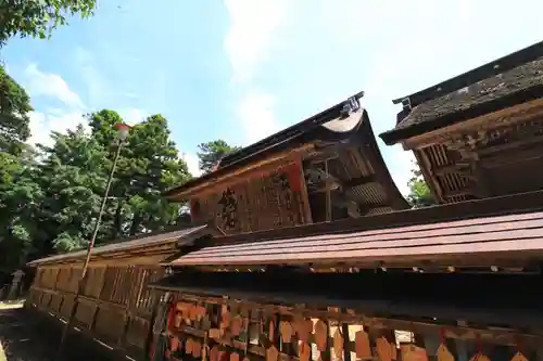 平濱八幡宮のその他建物