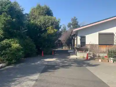 菅原神社（子安天満宮）(東京都)